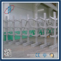 Galvanized Storage Rack For Warehouse